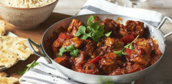 What Ingredients Do You Use to Make a Curry?