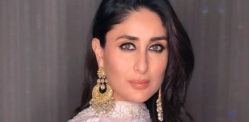 What does Kareena Kapoor want to Get Paid for Acting f
