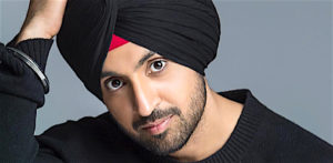 Which Hollywood Actress has Diljit Dosanjh got the Hots For? f