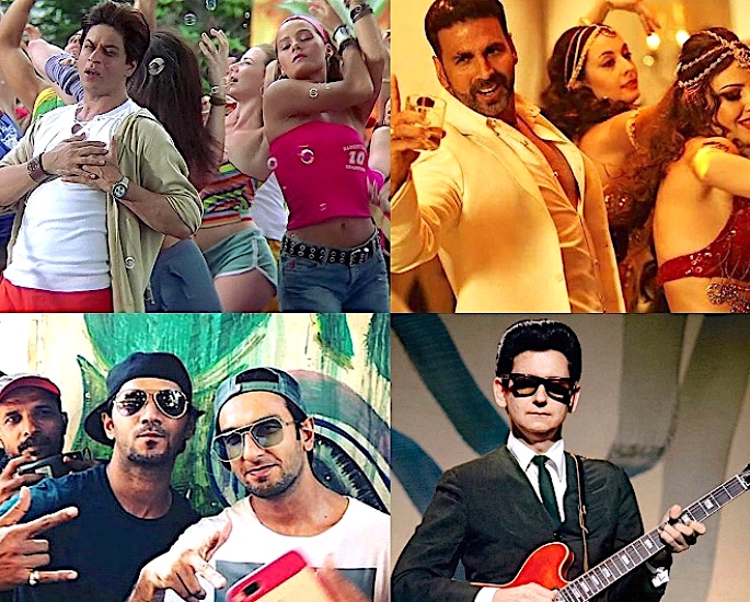 Why has Bollywood Music lost its Originality? - IA 2.1