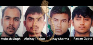 Will the Nirbhaya Rapists be Hanged for their Heinous Crime f