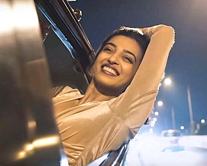 10 Indian Actresses in Bold and Sexual Web Series - Radhika Apte