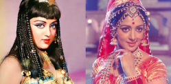 12 Best Bollywood Dances by Hema Malini