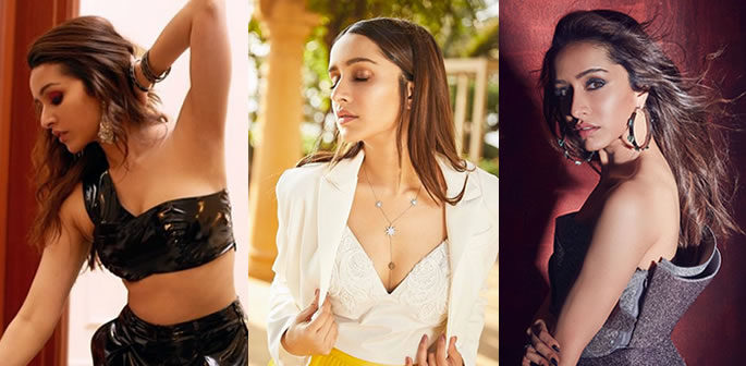 Video Xx Shraddha Kapoor Hd - 7 Incredible Fashion Looks of Shraddha Kapoor | DESIblitz
