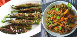 7 Indian Okra Recipes to Make at Home f