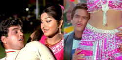 7 Top Dance Songs of ‘Jumping Jack’ Jeetendra