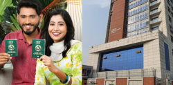 Bangladesh starts its Transition to ePassports