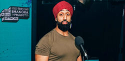 Gugz Bhogal wins BBC Asian Network ‘Bhangra Project’