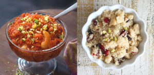 Different Types of Halwa to Make at Home f
