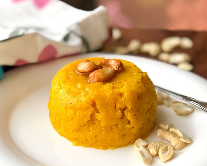 Different Types of Halwa to Make at Home - mango