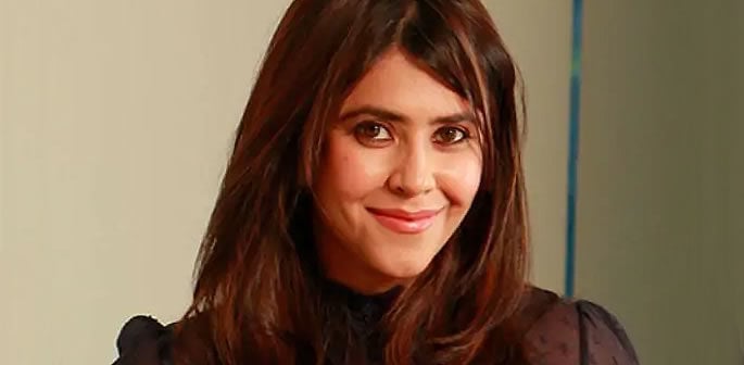 Ekta Kapoor hails as the 'Czarina' of Indian Television f