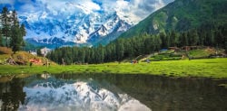 Forbes rates Pakistan in Best ‘Under-the-Radar’ Trips for 2020