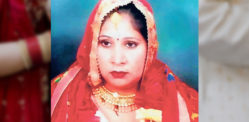 Indian Bride married 4 Husbands to make Lakhs in Money f