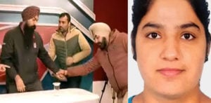 Indian Killer of Girlfriend confessed on TV and Arrested f