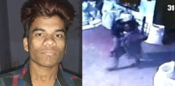 Indian Man argues with Sister-in-Law & Murders Nephew f