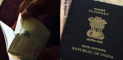 Indian Man fined for ‘Rats ate my passport’ Excuse