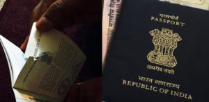 Indian Man fined for 'Rats ate my passport' Excuse f