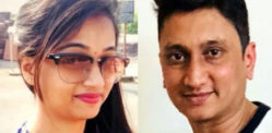 Indian Man wanted for Murder of Ex-Wife in Canada