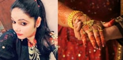 Indian Woman arrested for Marrying Men for Money f