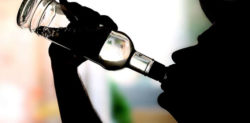 Indian Woman kills Husband due to His Drinking Habit