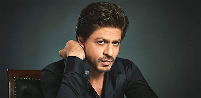 Is SRK finally ready to make a Comeback on the Big Screen? f