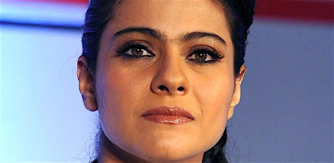 685px x 336px - Kajol reveals she Suffered Two Miscarriages during & after K3G | DESIblitz