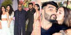 Kapoor Family urging Arjun to Marry Malaika Arora?