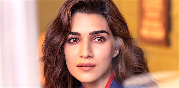 Kriti Sanon required to put on 15kg for new film Mimi? f
