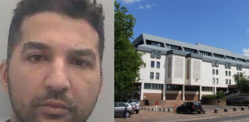 Man jailed for Kidnap & Trying to Force Victim to Steal - f2