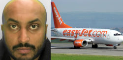 Man jailed for making Hoax Bomb Call to Delay his Flight