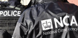 NCA freeze £1.13m account of Businessman suspected of Crimes f