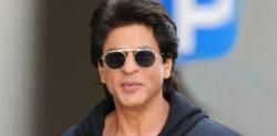 SRK reveals Why He Can’t Buy Underwear Online