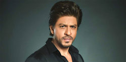 SRK’s ‘Ask me anything’ creates a Storm on Twitter