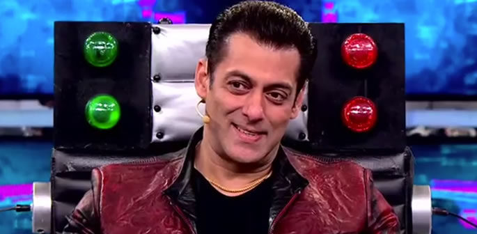 Salman reveals Why He is Still Single & Not Married f