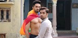 Shubh Mangal Zyada Saavdhan Trailer Tackles Homophobia f