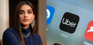 Sonam Kapoor slams Uber for ‘scariest experience’ in London f