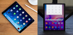 Tablets to Keep an Eye Out For during 2020
