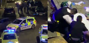 Three stabbed to Death after Clash between Sikh Groups f