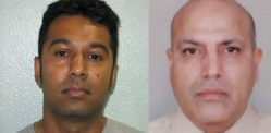 Two Businessmen jailed for £1m Property Fraud