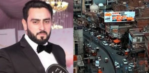 UK Businessman Shot and Killed in Pakistan f