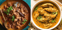 What are the Most Popular Curries to Enjoy?