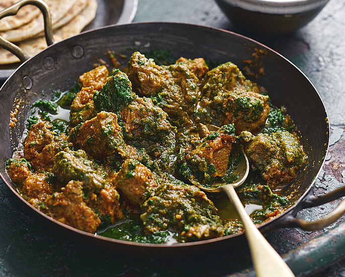 What are the Most Popular - saag