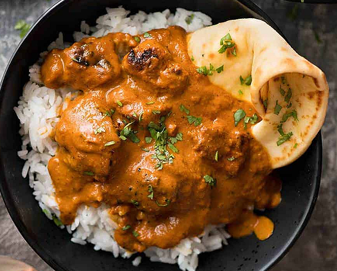 What are the Most Popular Curries to Enjoy - tikka