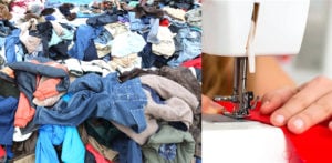 What is Upcycling Fashion and How to Achieve It f