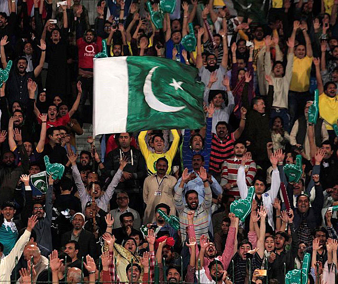What to Expect from Pakistan Super League 2020 - IA 3