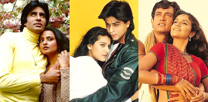Salman Khan Aishwarya Rai Ka Film Sex B F - Which Bollywood Films Should I Watch As A Newbie? | DESIblitz