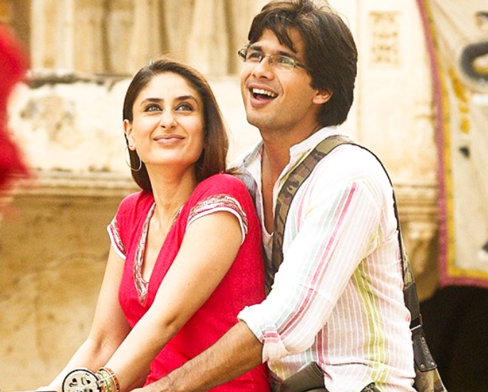 Which Bollywood Films Should I Watch As A Newbie? - Jab We Met
