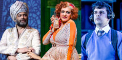 20 British Asian Musical Theatre Actors & Actresses