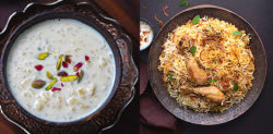 20 Very Popular Indian Rice Dishes