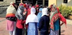 68 Indian College Girls told to Strip for ‘Periods Check’